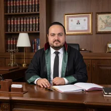 Av. Muhammed TÜRKOĞLU